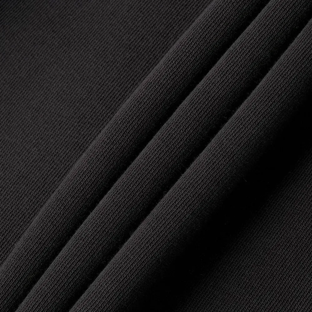 Толстовка с нашивкой-логотипом