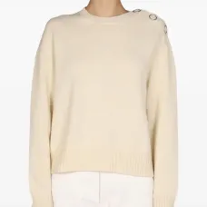 Свитер с пуговицами Свитер с пуговицами