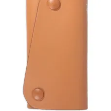 Брелок с тиснением