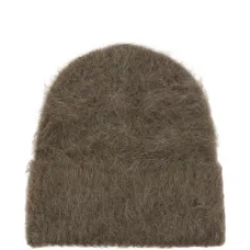 Шапка с отворотом Шапка с отворотом