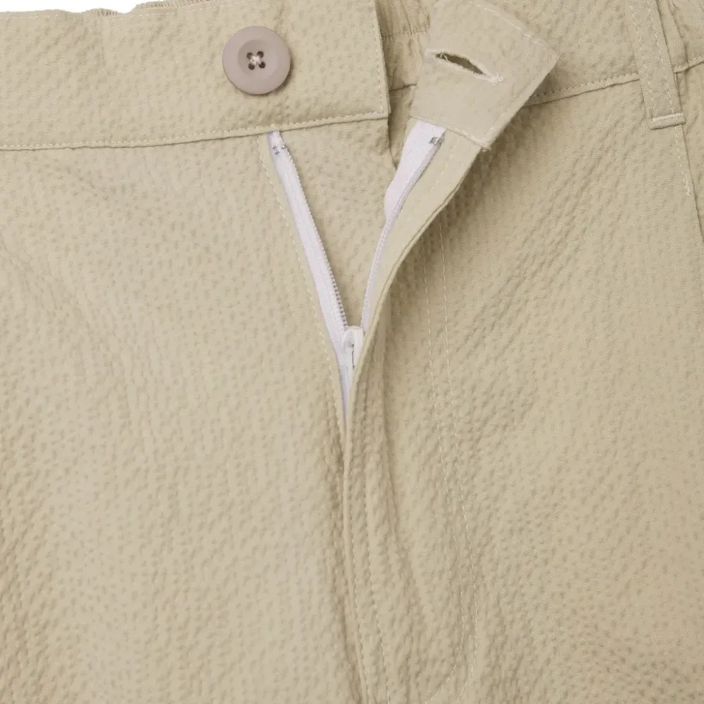 Брюки из эластичного хлопка