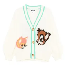 Кардиган с вышивкой Кардиган с вышивкой