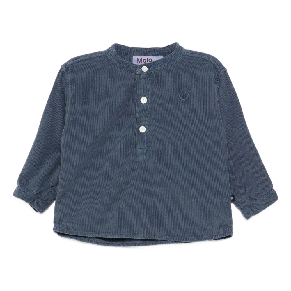 Топ с вышивкой