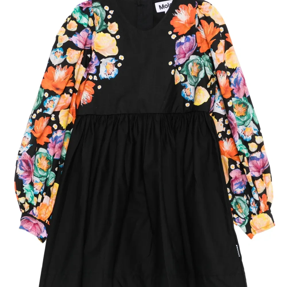 Платье Cybil с цветочным принтом