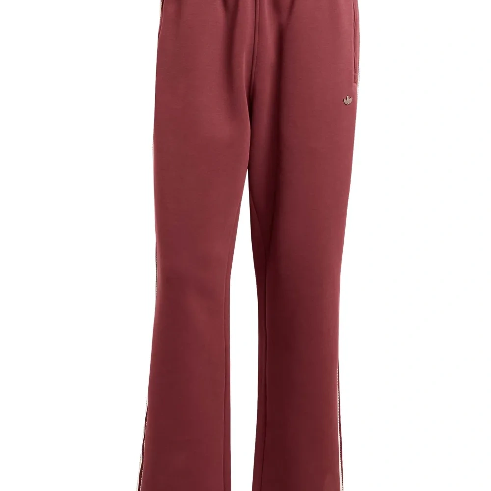 спортивные брюки с контрастными полосками спортивные брюки с контрастными полосками