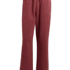 спортивные брюки с контрастными полосками