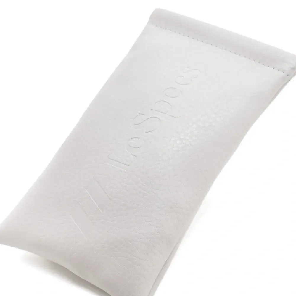 Солнцезащитные очки The Whisperer в оправе 'кошачий глаз'