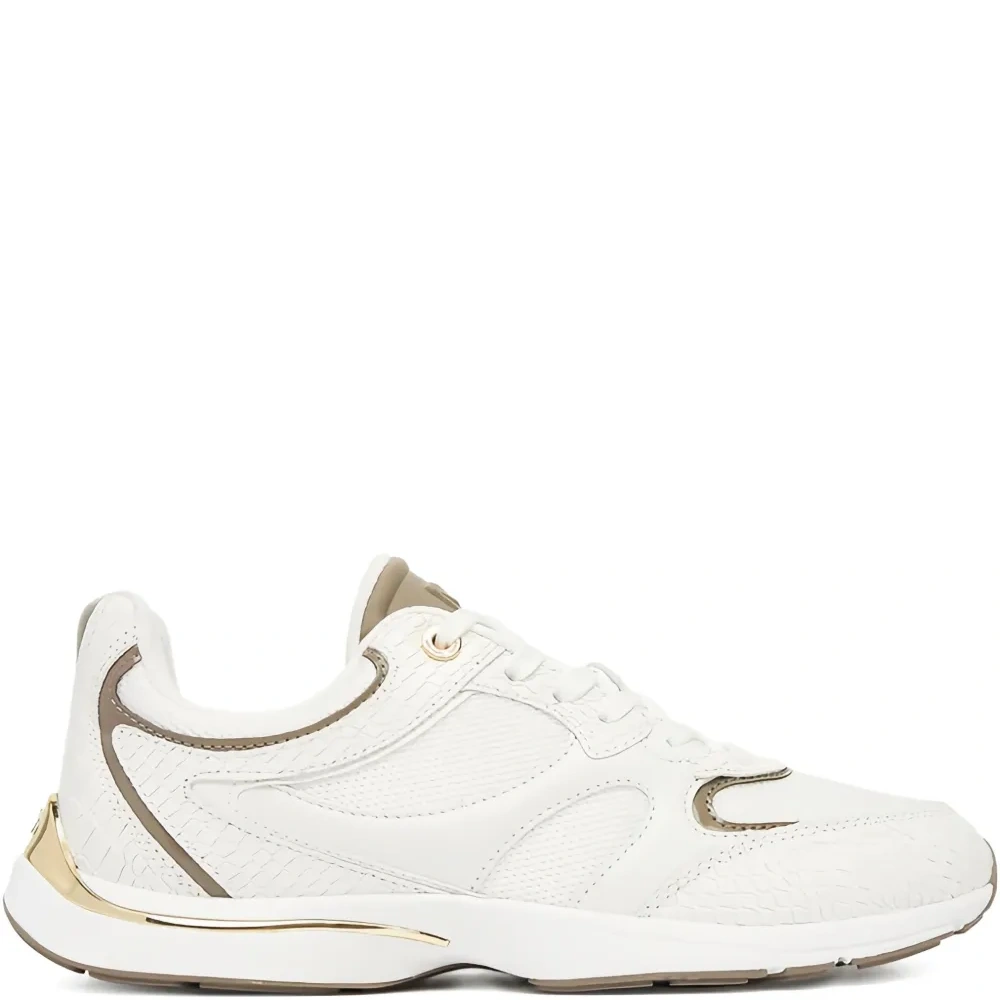 Кроссовки Riley