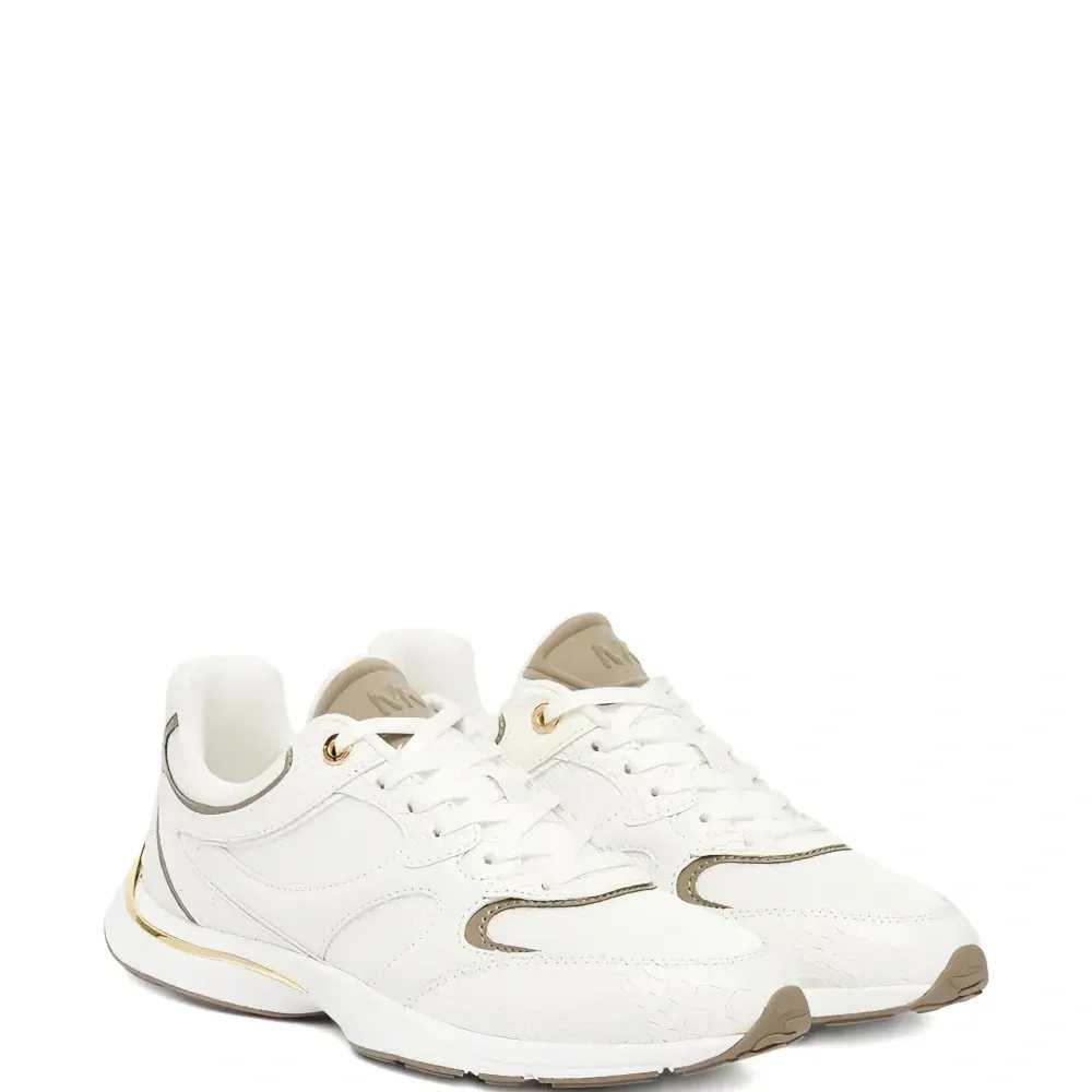 Кроссовки Riley