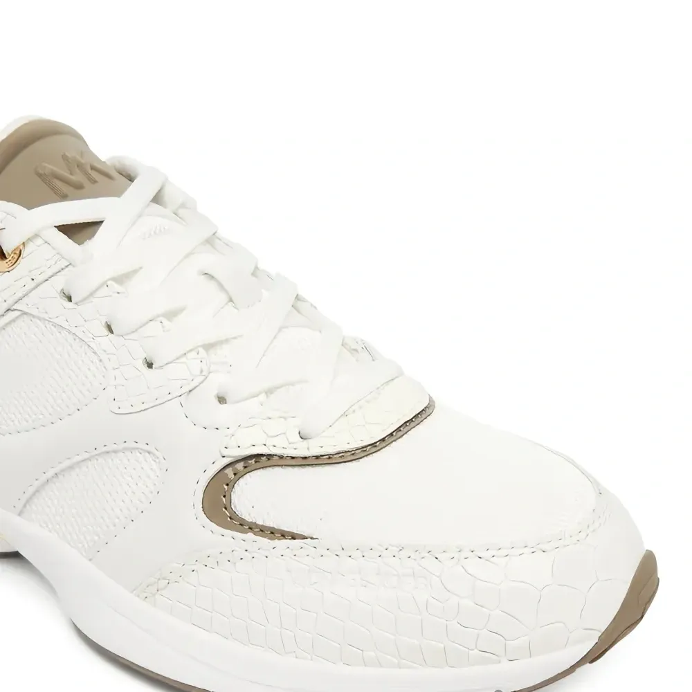 Кроссовки Riley