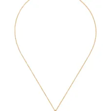 колье Ariella Orb с кристаллами