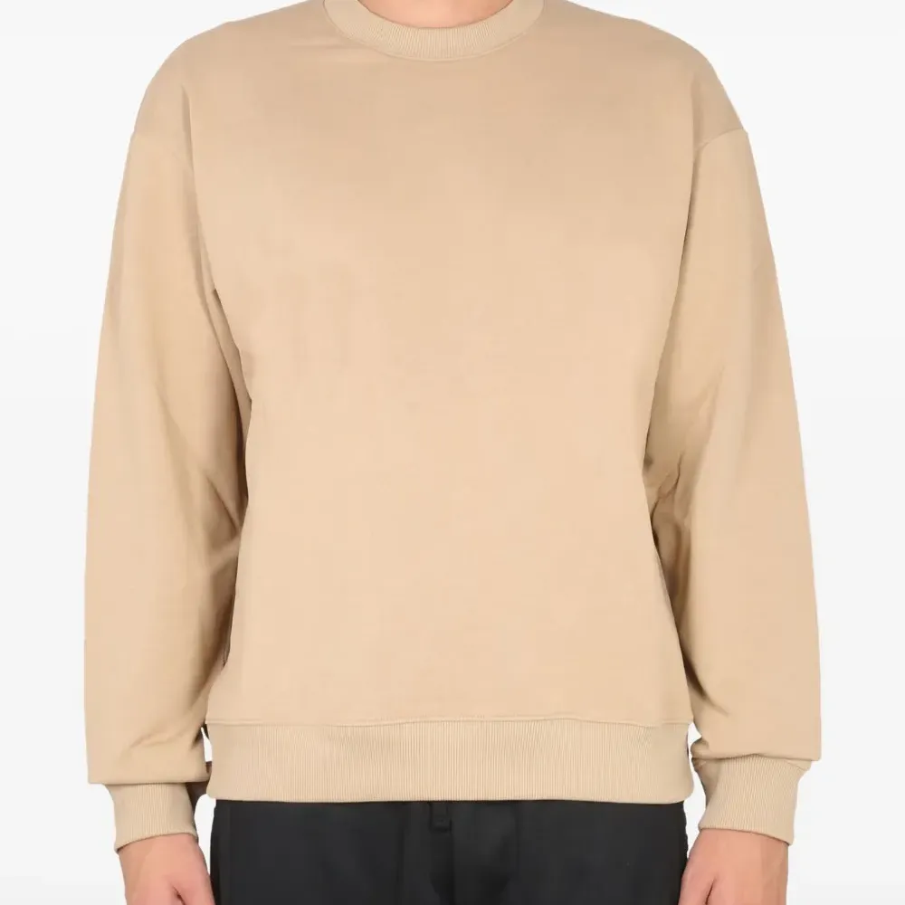 Толстовка с логотипом