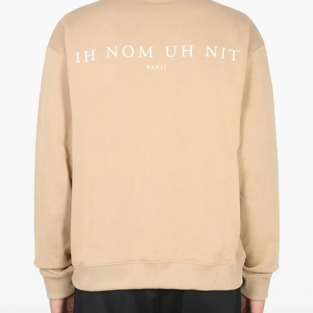 Толстовка с логотипом