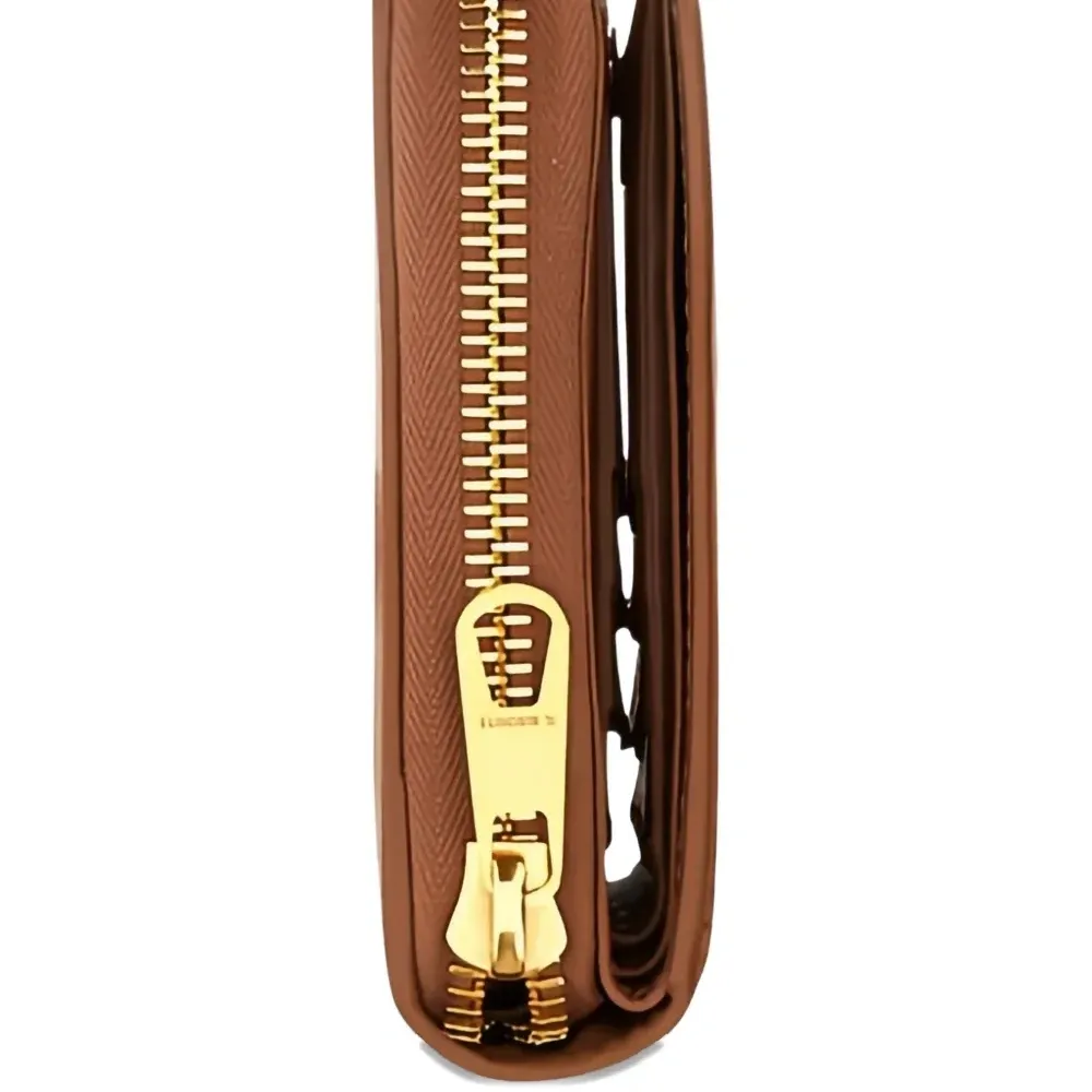 Кошелек на молнии