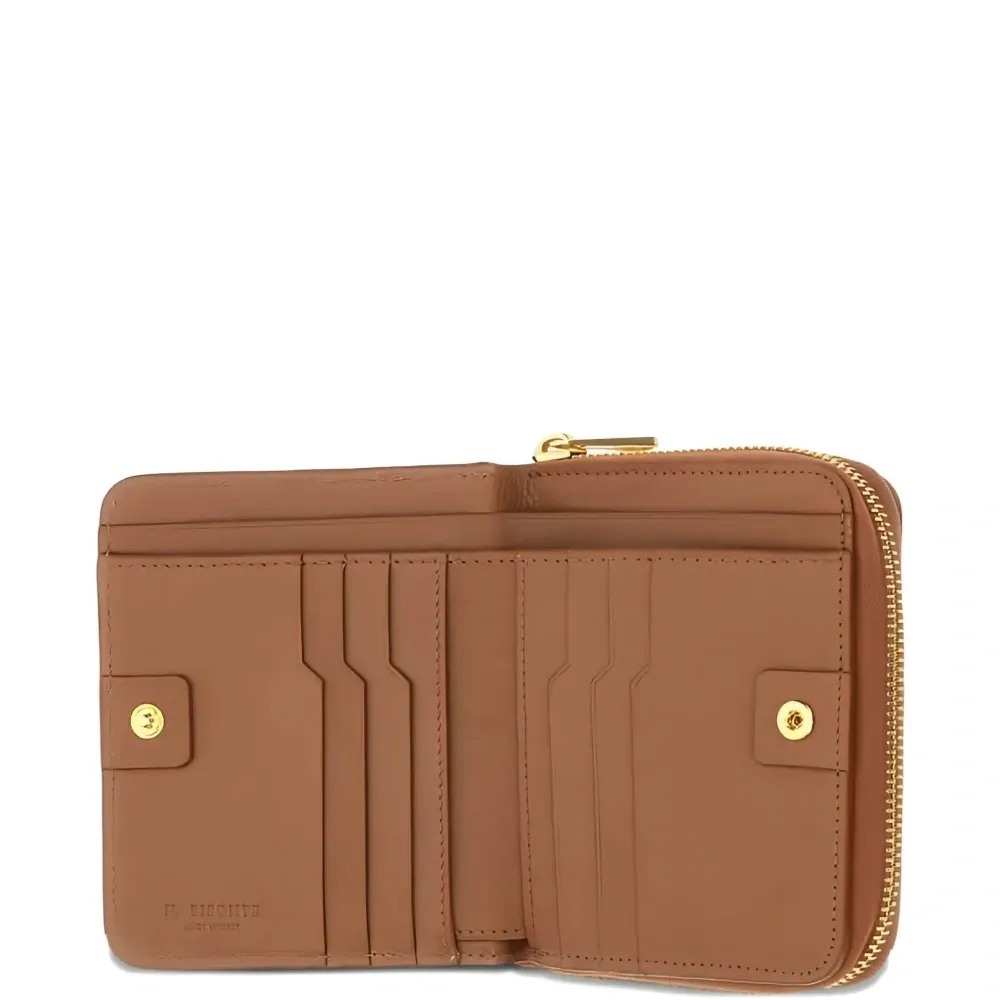 Кошелек на молнии