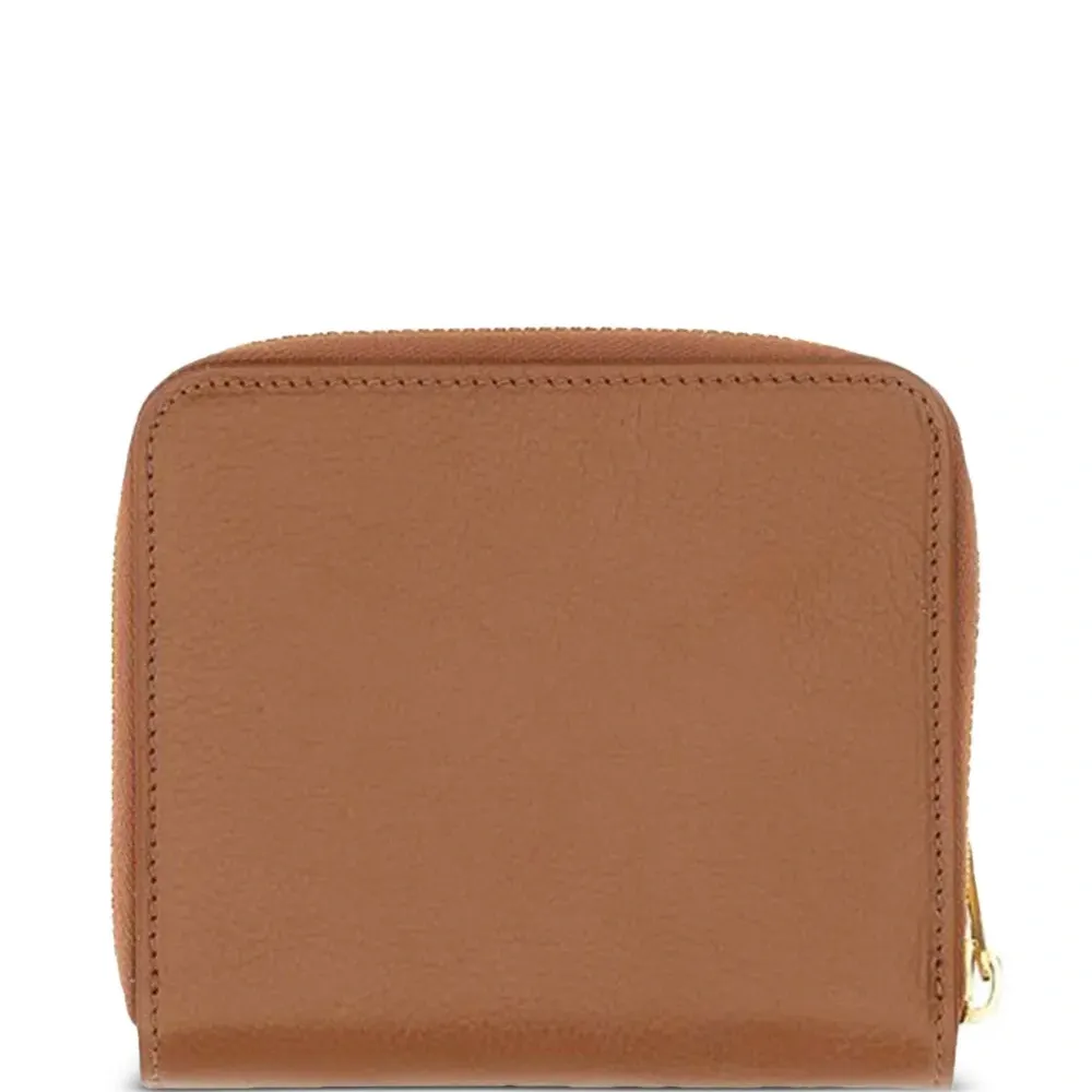 Кошелек на молнии