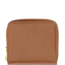 Кошелек на молнии