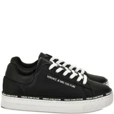 Кеды с логотипом