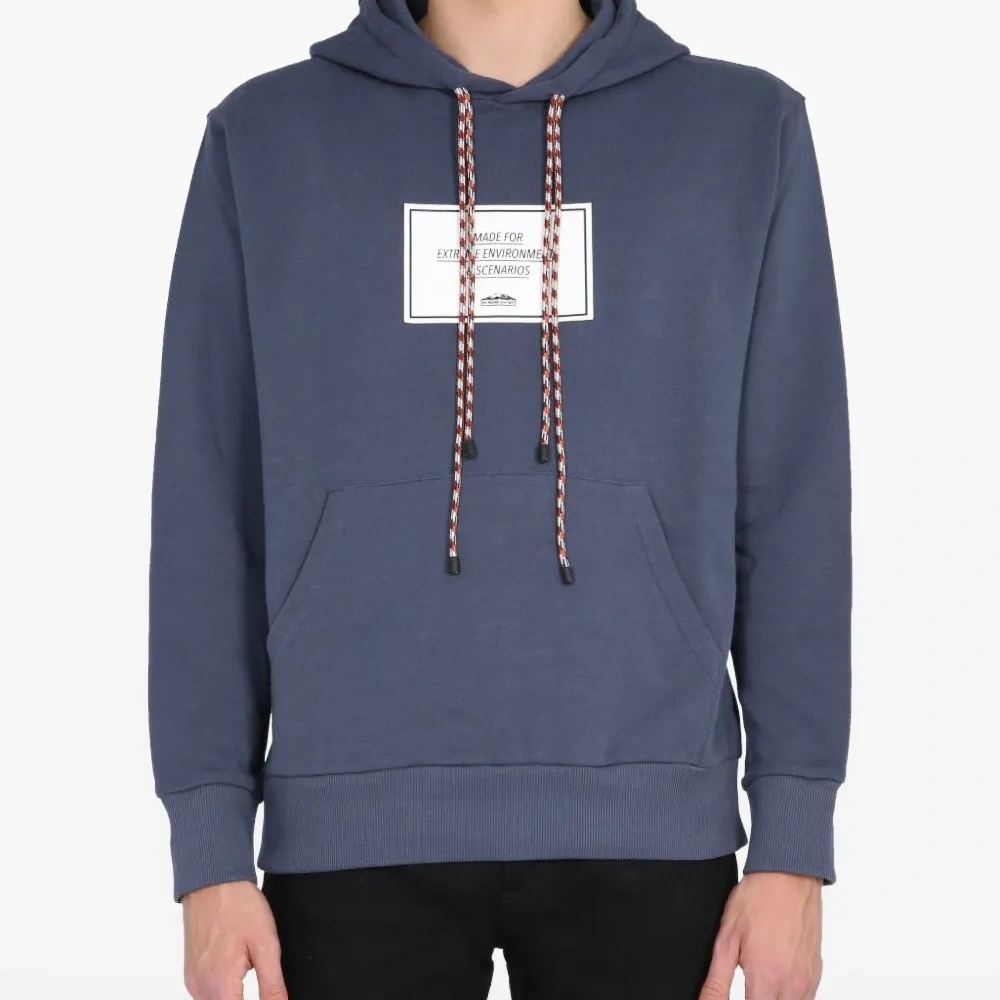 Худи с кулиской