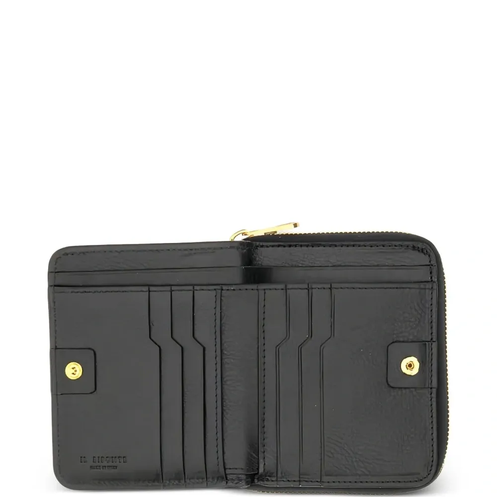 Кошелек на молнии