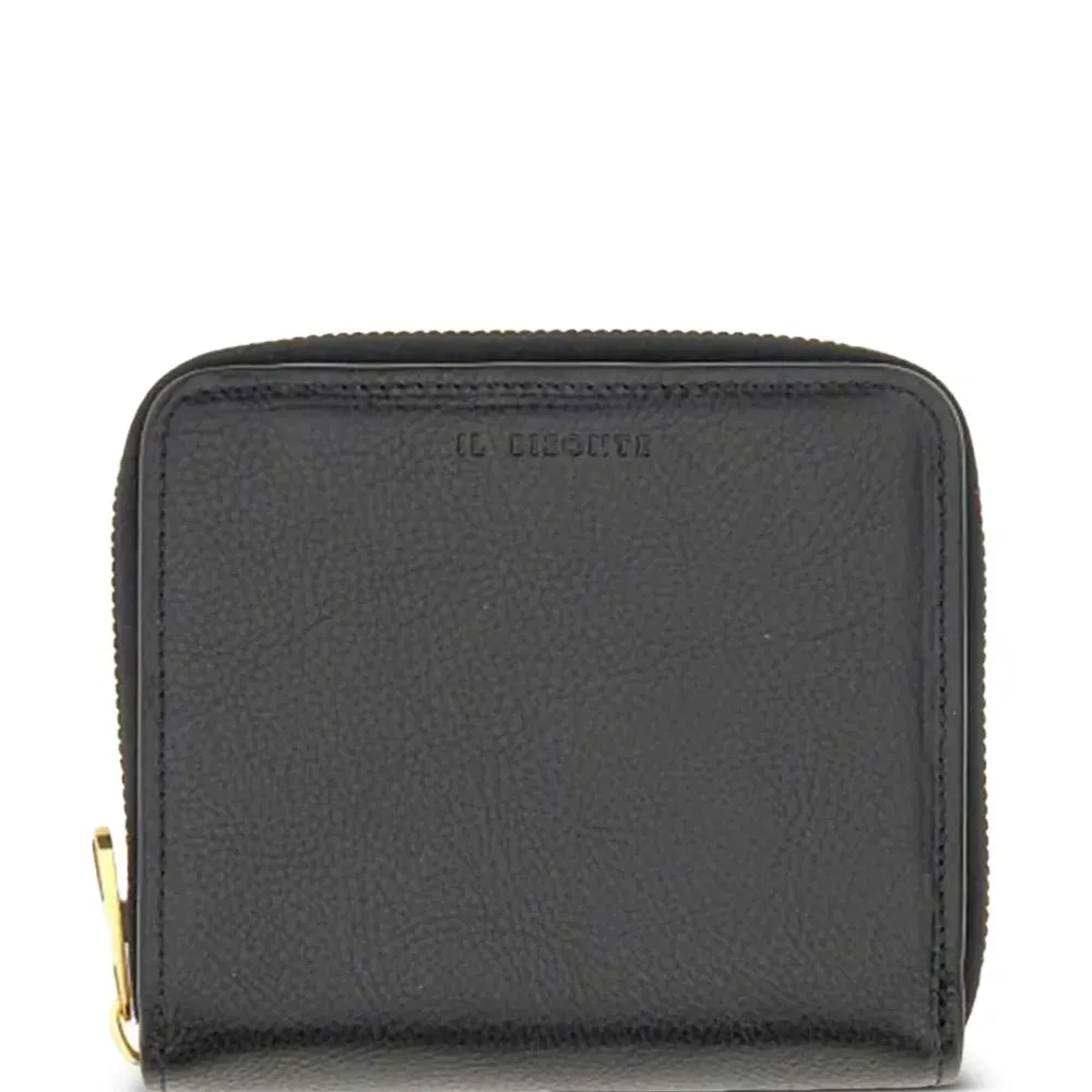 Кошелек на молнии