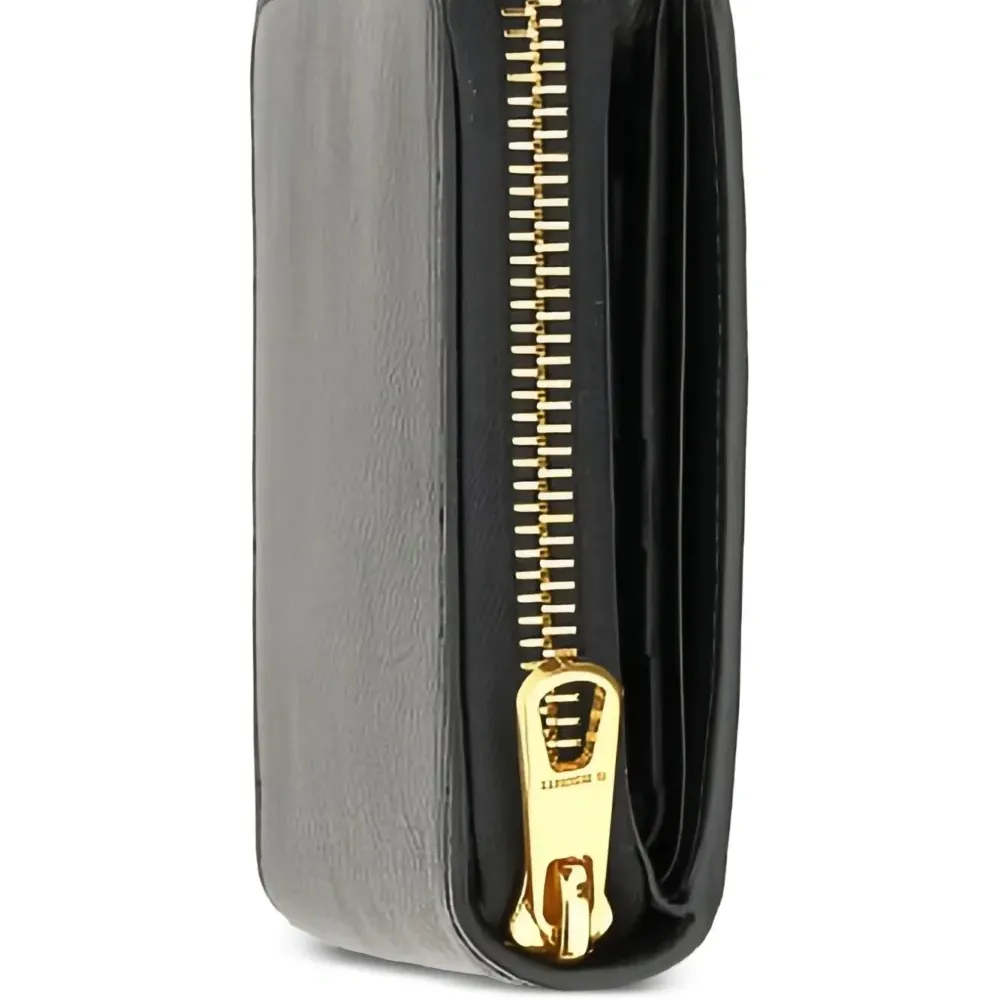 Кошелек на молнии