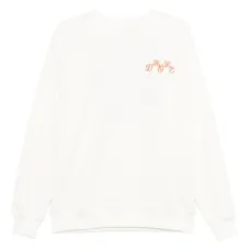 толстовка с вышивкой