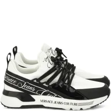 Кроссовки с логотипом Кроссовки с логотипом