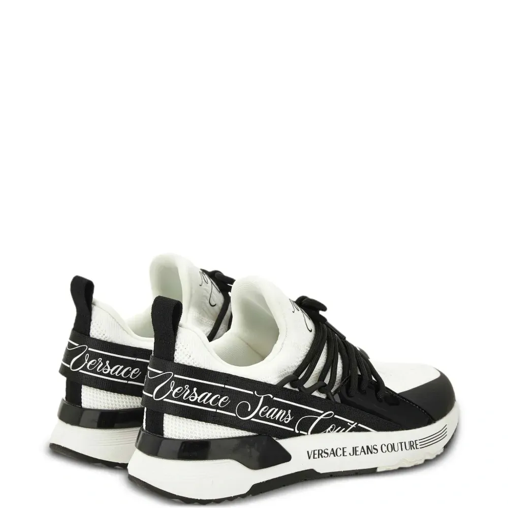 Кроссовки с логотипом Кроссовки с логотипом