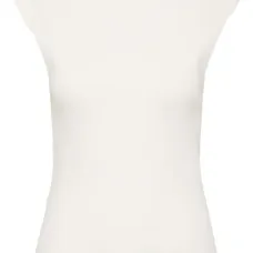 Топ с глубоким вырезом на спине