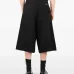 Шорты строгого кроя