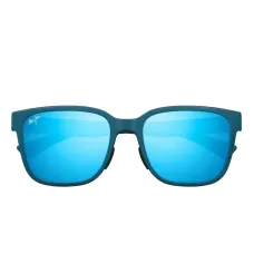 Солнцезащитные очки в квадратной оправе