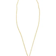 Колье с цветочным декором Колье с цветочным декором