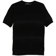 Футболка с короткими рукавами