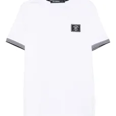 Футболка с логотипом