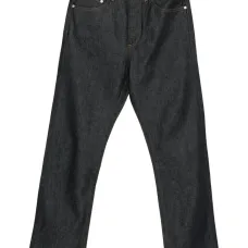 Джинсы с пятью карманами