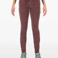 Брюки Abete Evo W с эластичным поясом