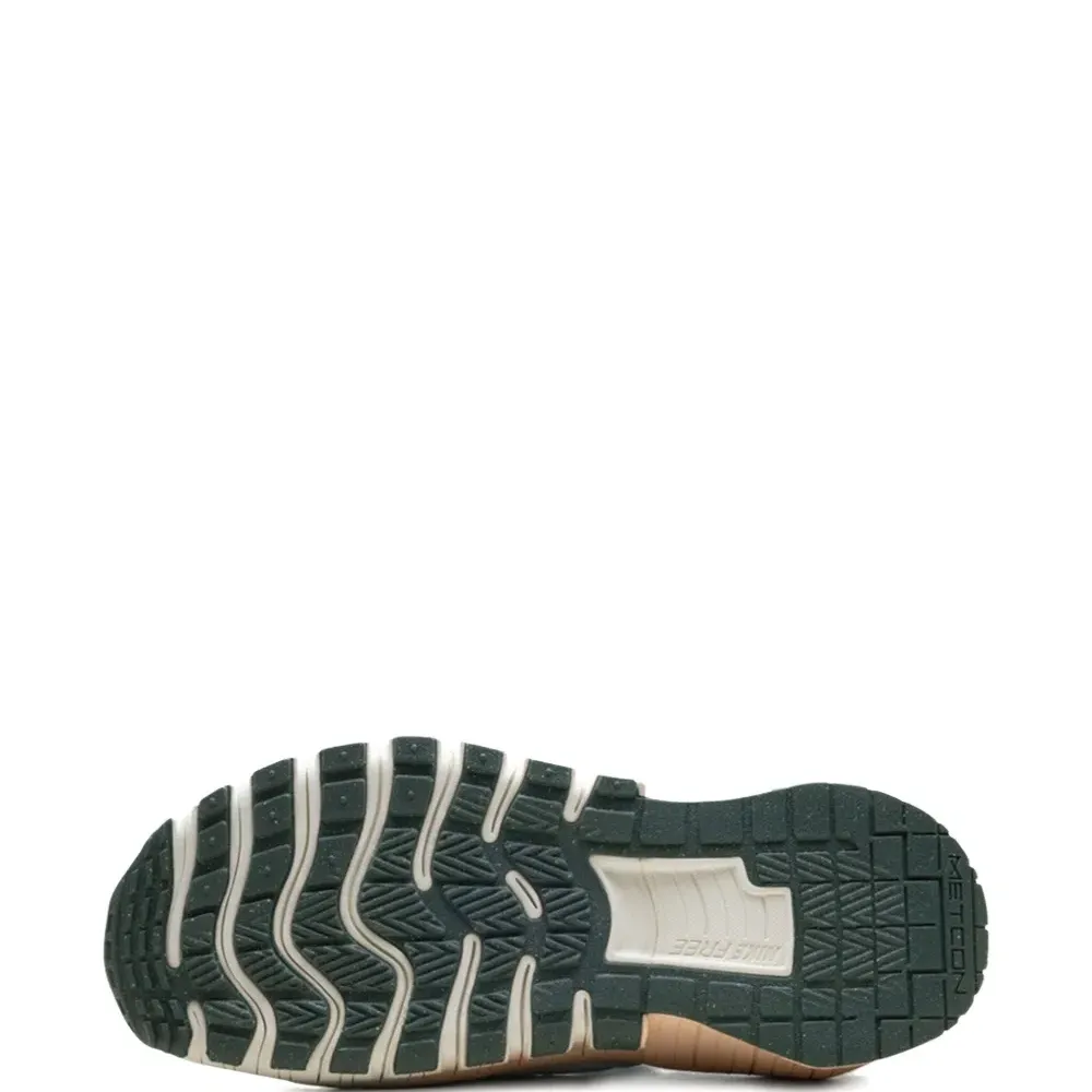 кроссовки Free Metcon 6 Premium Glacier Blue/Washed Coral/Vintage Green/Metallic Silver