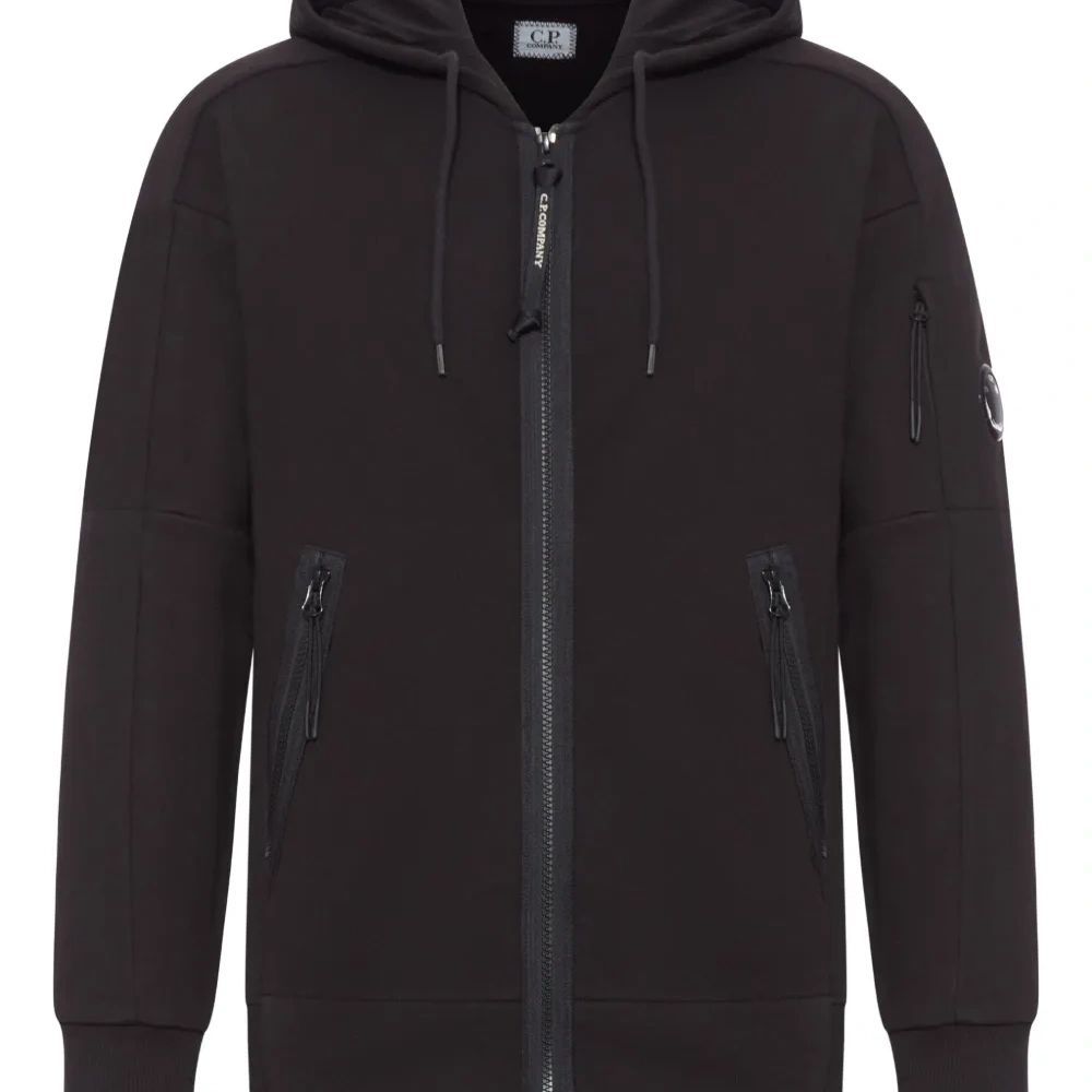 худи на молнии