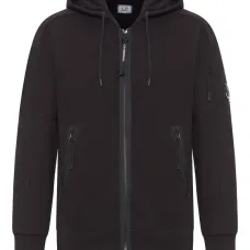 худи на молнии