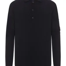 рубашка поло с карманом