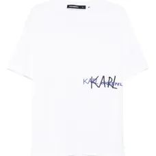 футболка с логотипом