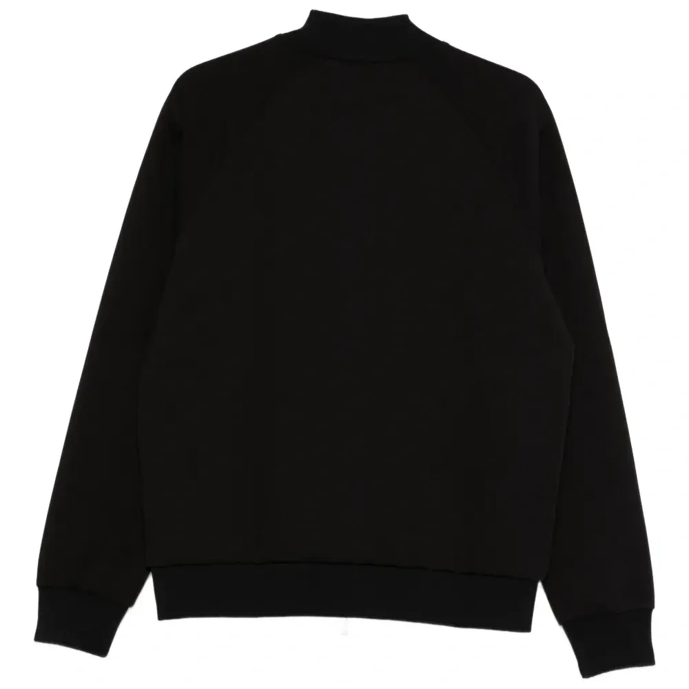 толстовка с монограммой