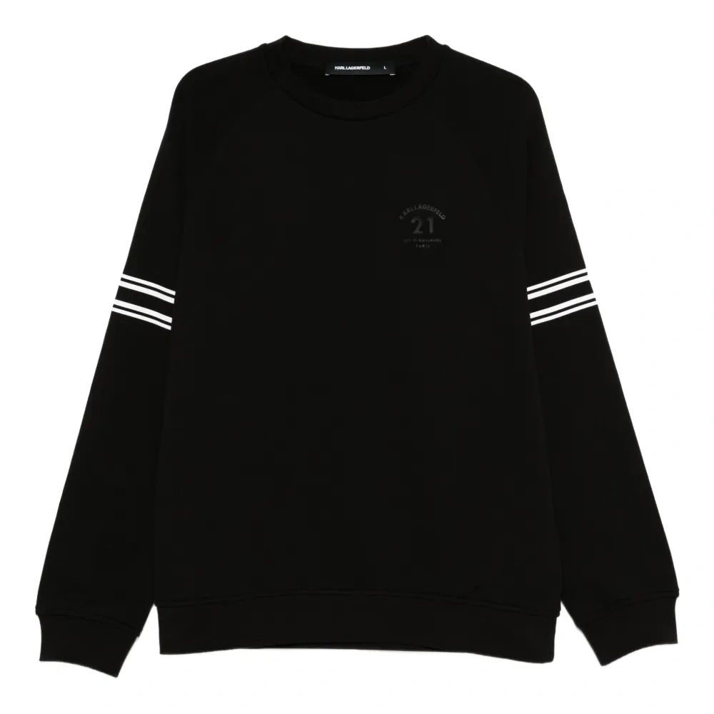 толстовка с полосками