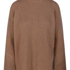 Свитер в рубчик Свитер в рубчик