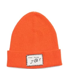 Шапка бини The Joy с логотипом Шапка бини The Joy с логотипом