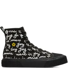 Высокие кеды The Marc Is Joy Высокие кеды The Marc Is Joy