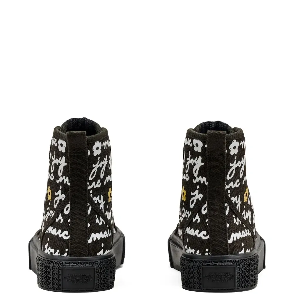 Высокие кеды The Marc Is Joy