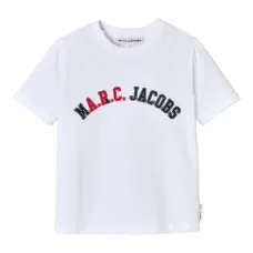 Футболка с логотипом