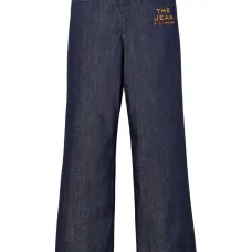 Джинсы The Elisabeth с вышивкой Джинсы The Elisabeth с вышивкой